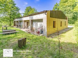 Prodej bytu 4+kk, Mikulovice, Na Bukovci, 200 m2