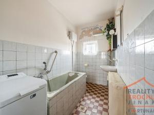 Prodej vícegeneračního domu, Skalice, 127 m2