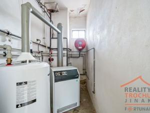 Prodej vícegeneračního domu, Skalice, 127 m2