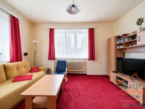 Prodej vícegeneračního domu, Skalice, 127 m2