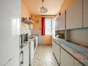 Prodej vícegeneračního domu, Skalice, 127 m2