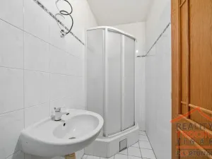 Prodej vícegeneračního domu, Skalice, 127 m2