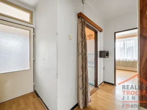 Prodej vícegeneračního domu, Skalice, 127 m2