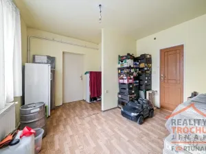 Prodej vícegeneračního domu, Skalice, 127 m2