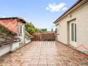 Prodej vícegeneračního domu, Skalice, 127 m2