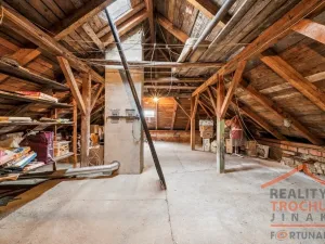 Prodej vícegeneračního domu, Skalice, 127 m2