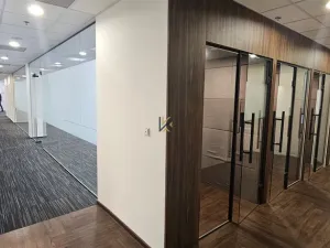 Pronájem komerční nemovitosti, Praha, Radlická, 405 m2