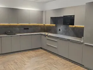 Pronájem komerční nemovitosti, Praha, Radlická, 405 m2