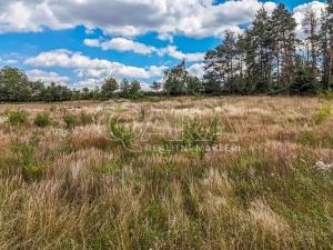 Prodej pozemku pro bydlení, Vrchotovy Janovice, 1760 m2