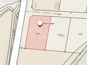 Prodej pozemku pro bydlení, Vrchotovy Janovice, 1760 m2