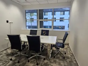 Pronájem komerční nemovitosti, Praha, Radlická, 789 m2