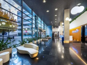 Pronájem komerční nemovitosti, Praha, Radlická, 789 m2