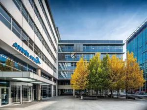 Pronájem komerční nemovitosti, Praha, Radlická, 789 m2