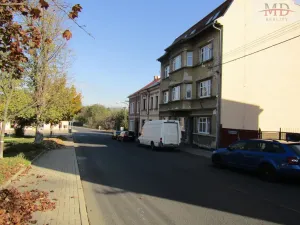 Prodej bytu 2+1, Trmice, 71 m2