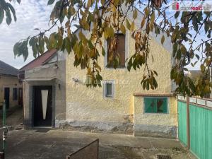 Prodej rodinného domu, Žižice, 65 m2