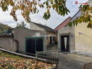 Prodej rodinného domu, Žižice, 65 m2