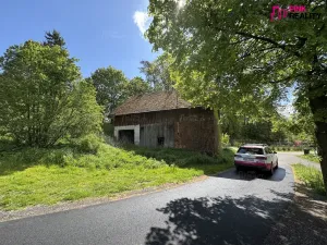 Prodej zemědělské usedlosti, Hnátnice, 118 m2