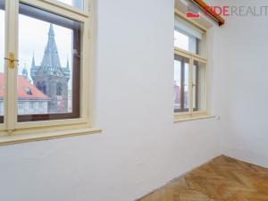 Prodej bytu 3+1, Praha, Senovážné náměstí, 95 m2