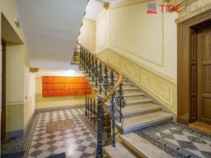 Prodej bytu 3+1, Praha, Senovážné náměstí, 95 m2