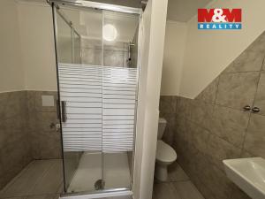 Pronájem bytu 2+1, Králův Dvůr - Karlova Huť, Na Poříčí, 80 m2