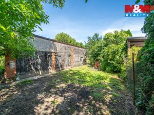 Prodej pozemku pro bydlení, Bystročice - Žerůvky, 800 m2