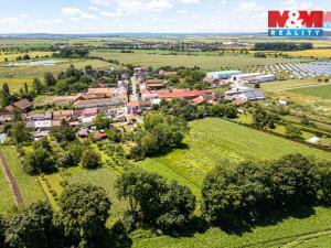 Prodej pozemku pro bydlení, Bystročice - Žerůvky, 800 m2