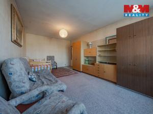 Prodej bytu 3+1, Rožnov pod Radhoštěm, Meziříčská, 76 m2