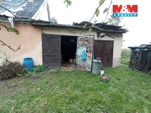 Prodej chalupy, Kunín, 152 m2