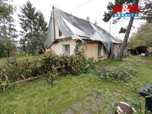 Prodej chalupy, Kunín, 152 m2