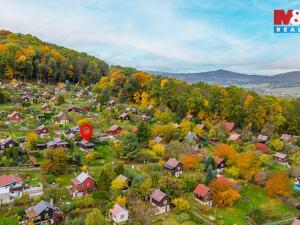 Prodej chaty, Stružnice - Stráž u České Lípy, 394 m2