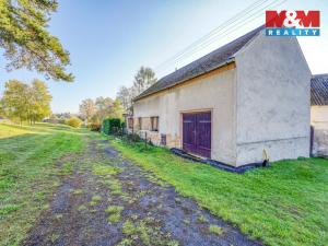 Prodej rodinného domu, Nečtiny - Březín, 335 m2