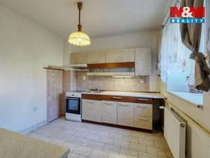 Prodej rodinného domu, Nečtiny - Březín, 335 m2