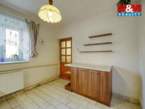 Prodej rodinného domu, Nečtiny - Březín, 335 m2