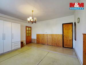 Prodej rodinného domu, Nečtiny - Březín, 335 m2