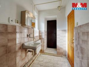 Prodej rodinného domu, Nečtiny - Březín, 335 m2