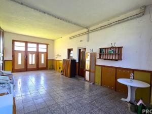 Prodej rodinného domu, Ivanovice na Hané - Chvalkovice na Hané, 140 m2