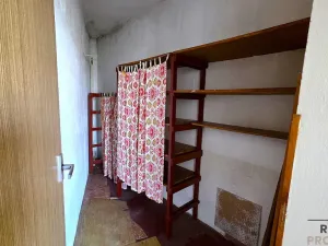 Prodej rodinného domu, Ivanovice na Hané - Chvalkovice na Hané, 140 m2