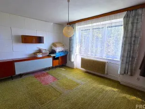 Prodej rodinného domu, Ivanovice na Hané - Chvalkovice na Hané, 140 m2