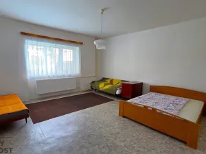 Prodej rodinného domu, Ivanovice na Hané - Chvalkovice na Hané, 140 m2