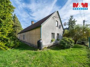 Prodej rodinného domu, Neurazy - Partoltice, 179 m2