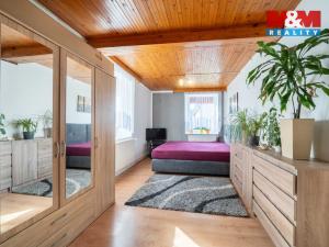 Prodej rodinného domu, Neurazy - Partoltice, 179 m2