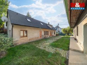 Prodej rodinného domu, Neurazy - Partoltice, 179 m2