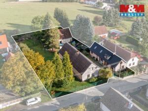 Prodej rodinného domu, Neurazy - Partoltice, 179 m2