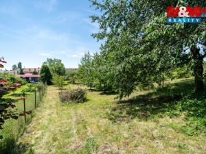 Prodej pozemku pro bydlení, Bystročice - Žerůvky, 1247 m2