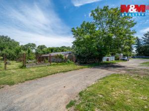 Prodej pozemku pro bydlení, Bystročice - Žerůvky, 1247 m2