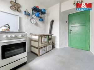 Prodej chalupy, Horšovský Týn - Horní Metelsko, 80 m2