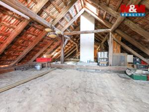Prodej chalupy, Horšovský Týn - Horní Metelsko, 80 m2