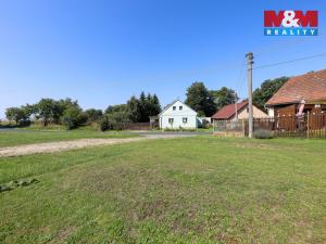 Prodej chalupy, Horšovský Týn - Horní Metelsko, 80 m2