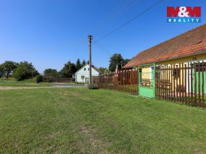Prodej chalupy, Horšovský Týn - Horní Metelsko, 80 m2
