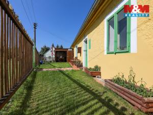 Prodej chalupy, Horšovský Týn - Horní Metelsko, 80 m2